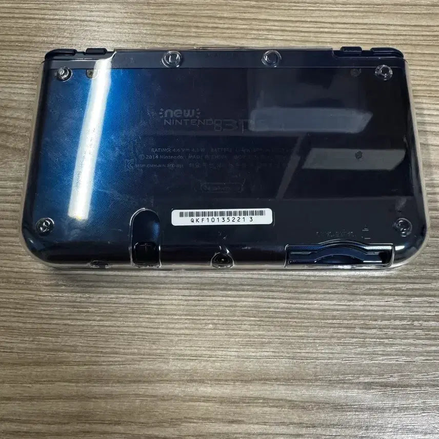 [BUNJANG] Nintendo New 3DS XL / New 닌텐도 3DS XL 뉴큰다수 (판매완료)