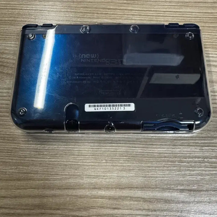 [BUNJANG] Nintendo New 3DS XL / New 닌텐도 3DS XL 뉴큰다수 (판매완료)