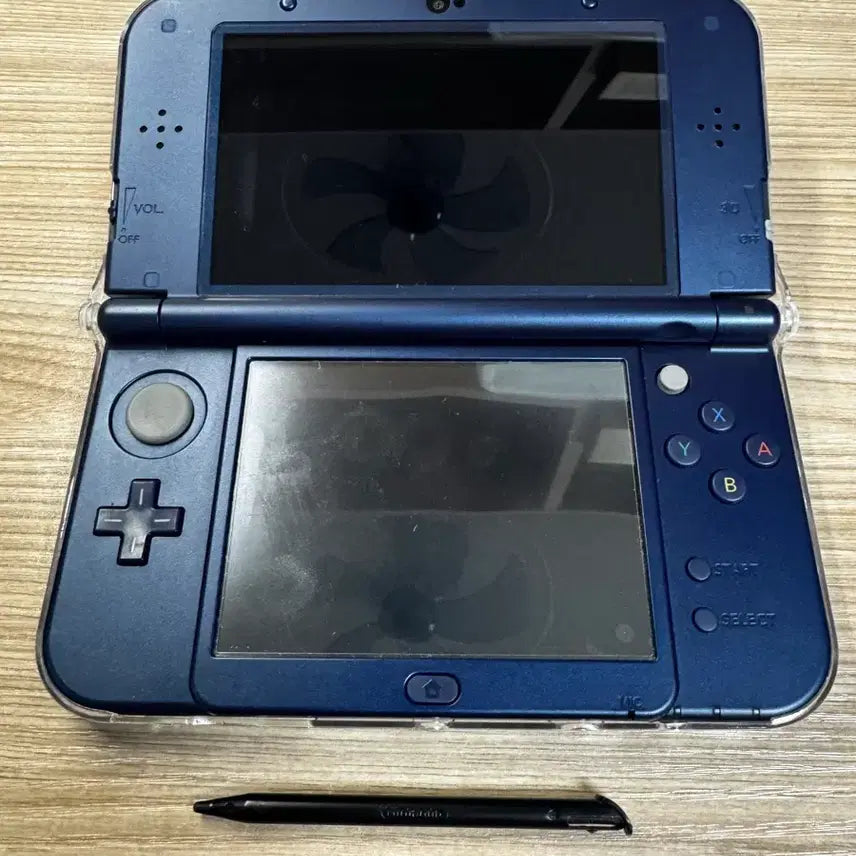 [BUNJANG] Nintendo New 3DS XL / New 닌텐도 3DS XL 뉴큰다수 (판매완료)
