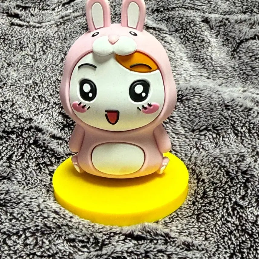 [BUNJANG] Ebichu &amp; Among Us Merchandise Figure / Ebichu 굿즈 &amp; 어몽어스