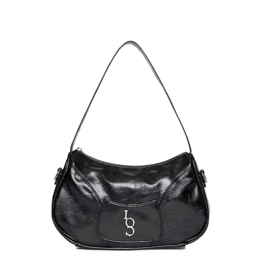 [BUNJANG] Illico Shoulder Bag / 일리고 숄더백