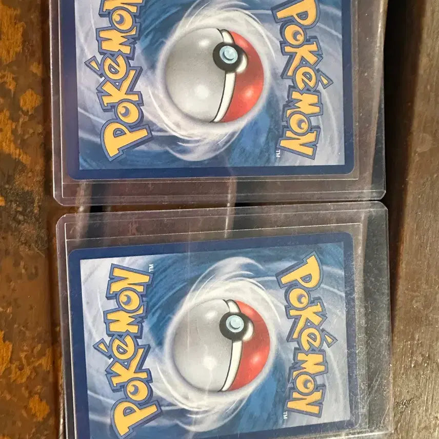 [BUNJANG] Pokemon Card Pikachu / Mega Charizard EX SAR / 포켓몬 카드 피카츄EX sar