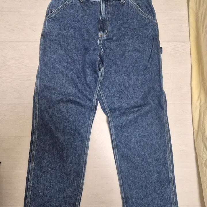 [BUNJANG] Carhartt WIP Single Knee 32 Size Pants / 칼하트 wip  싱글니 32사이즈 팝니다