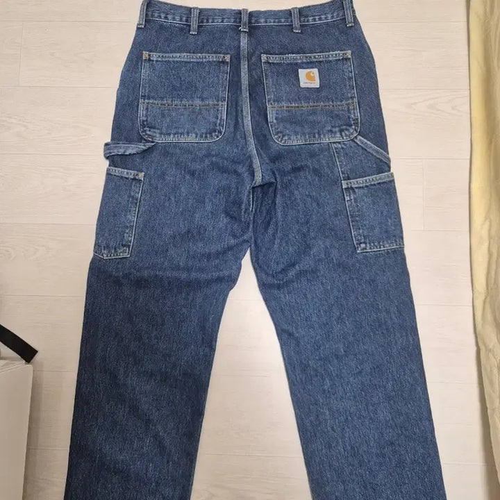 [BUNJANG] Carhartt WIP Single Knee 32 Size Pants / 칼하트 wip  싱글니 32사이즈 팝니다