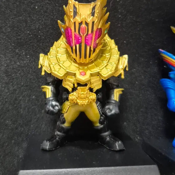 [BUNJANG] Kamen Rider Converge Set of 2 Figures / 가면라이더 컨버지 2종 일괄