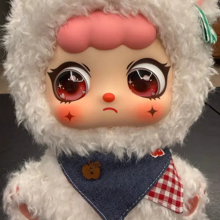 [BUNJANG] Babithree Kividoo Piggy Bank Dog / 베이비쓰리 커비두 저금통 강아지