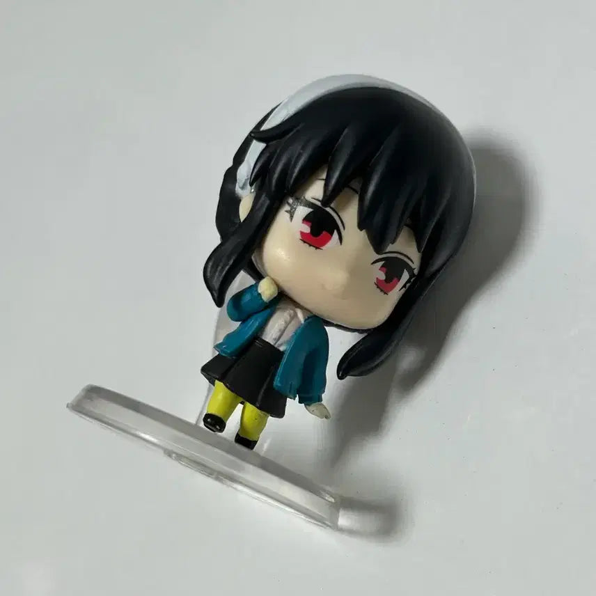 [BUNJANG] Spy x Family Yor Forger Figure / 스파패 요르 피규어