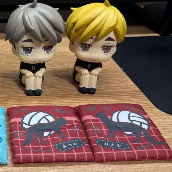 [BUNJANG] Haikyuu!! Atsumu &amp; Osamu Look Up / 하이큐 아츠무, 오사무 룩업