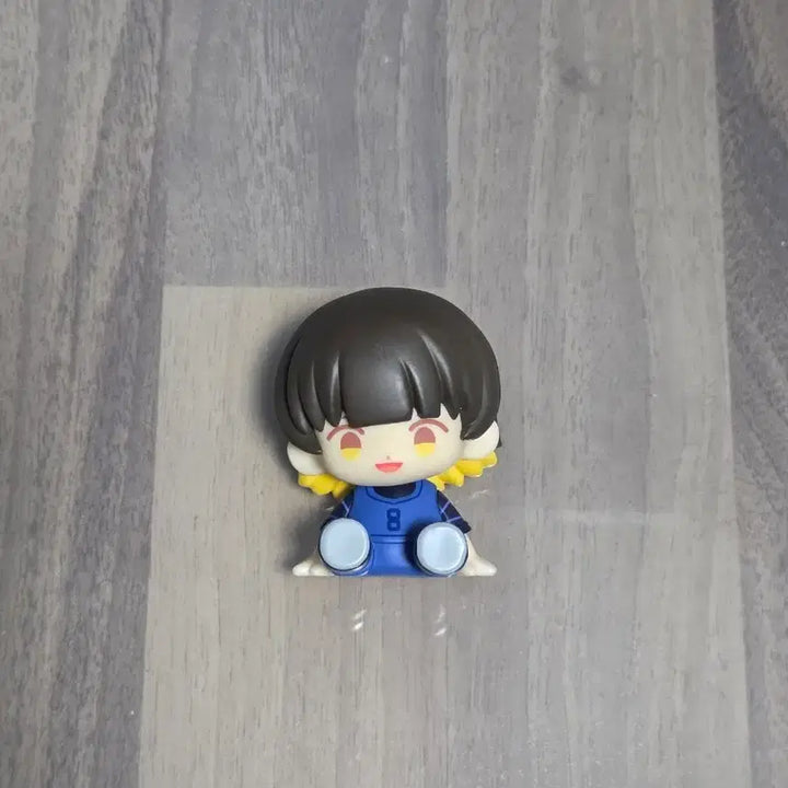 [BUNJANG] Blue Lock Bachira Figure / 블루록 바치라 피규어