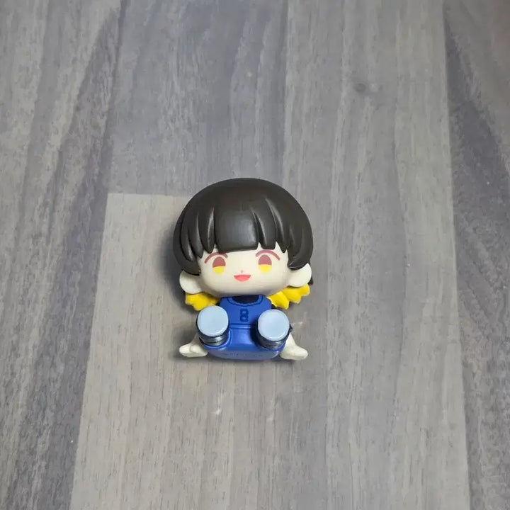 [BUNJANG] Blue Lock Bachira Figure / 블루록 바치라 피규어