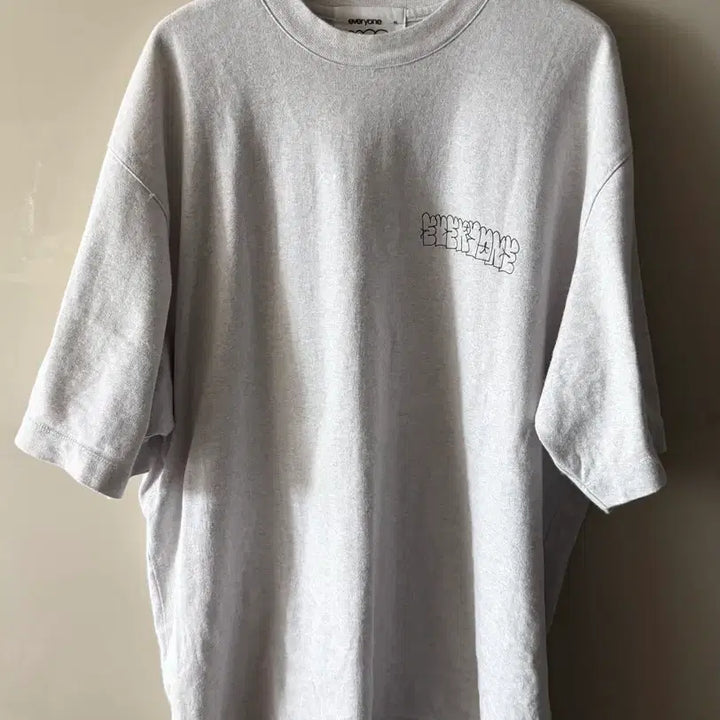 [BUNJANG] Everyone Tokyo T-shirt XL / Everyone Tokyo 에브리원 T-shirt