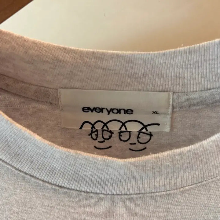 [BUNJANG] Everyone Tokyo T-shirt XL / Everyone Tokyo 에브리원 T-shirt