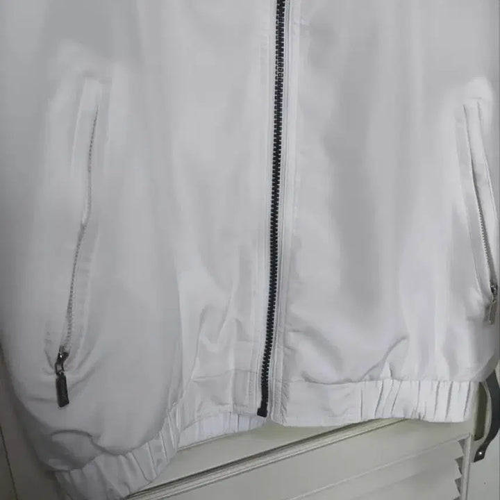 [BUNJANG] KOLON SPORT Retro Windbreaker Jacket / 95 코오롱스포츠 레트로 바람막이 등산복