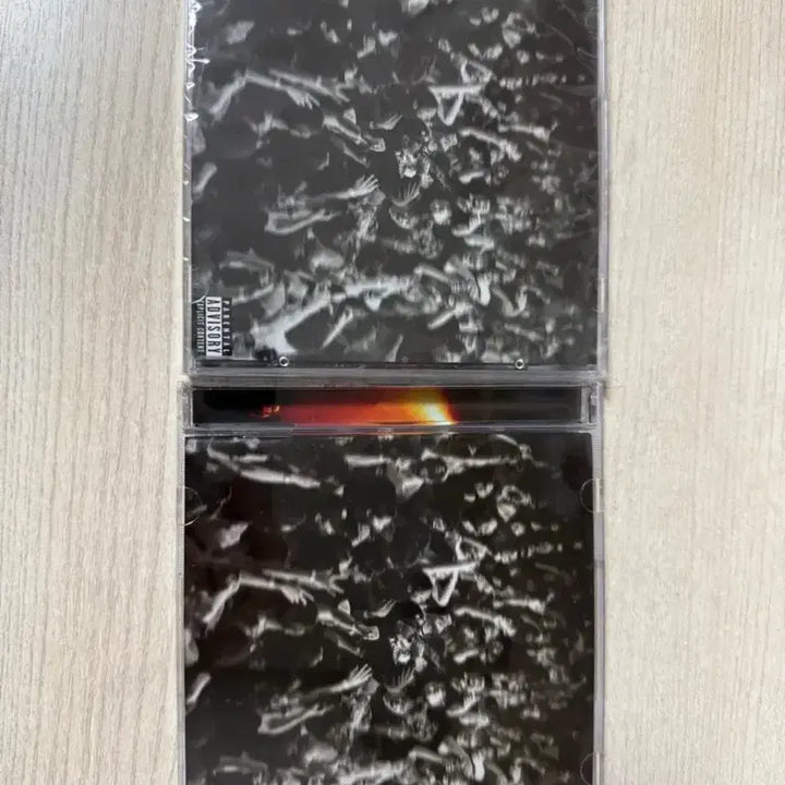 [BUNJANG] EK YAHO Album CD (Sealed) / 이케이 EK -YAHO 앨범 CD 미개봉