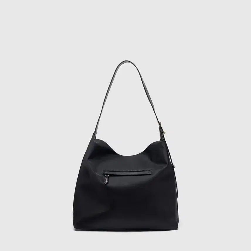 [BUNJANG] Oryany Sophia Bag Nylon Black / 오야니 소피아백 (나일론 블랙)