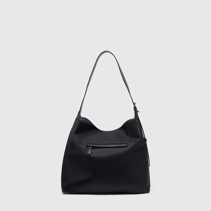 [BUNJANG] Oryany Sophia Bag Nylon Black / 오야니 소피아백 (나일론 블랙)
