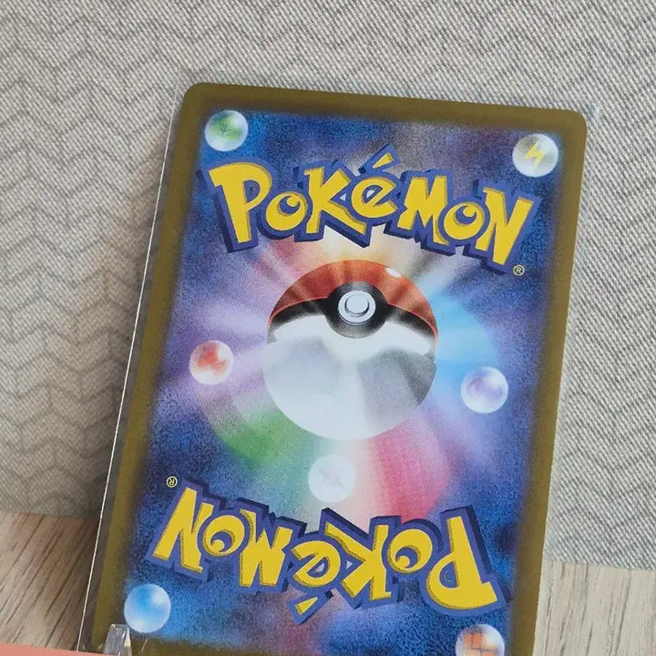 [BUNJANG] Pokemon Card Japanese Hoothoot SV8a 127/187 Mint / 포켓몬카드 일판 호호 (Hoothoot) SV8a 127/187 MINT