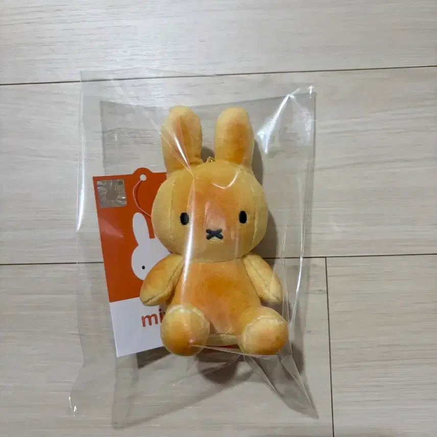 [BUNJANG] Miffy Doll / 새상품)빵미피 인형