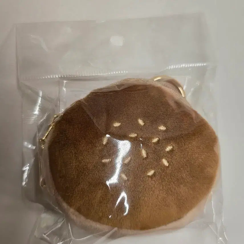 [BUNJANG] Gintama Shinsengumi Yamazaki Anpan Pouch / 은혼 진선조 야마자키 단팥키링 파우치
