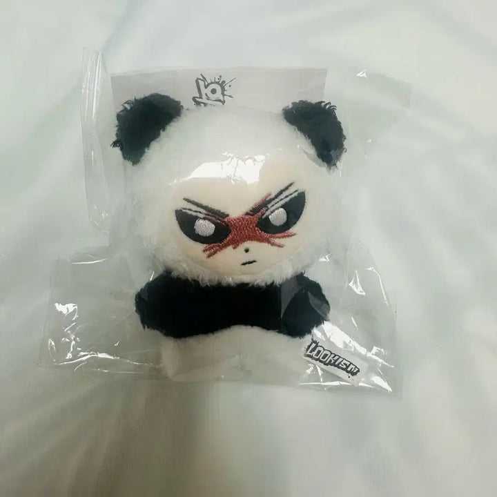 [BUNJANG] Lookism Limited Edition Jung Gun Doll / 외지주 외모지상주의 종바오 누이 인형 굿즈 종건 박종건 한정판