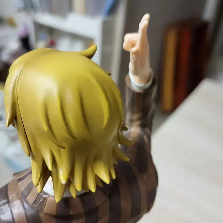 [BUNJANG] Hunter x Hunter Pariston Hill Merchandise / 헌터헌터 파리스톤f상