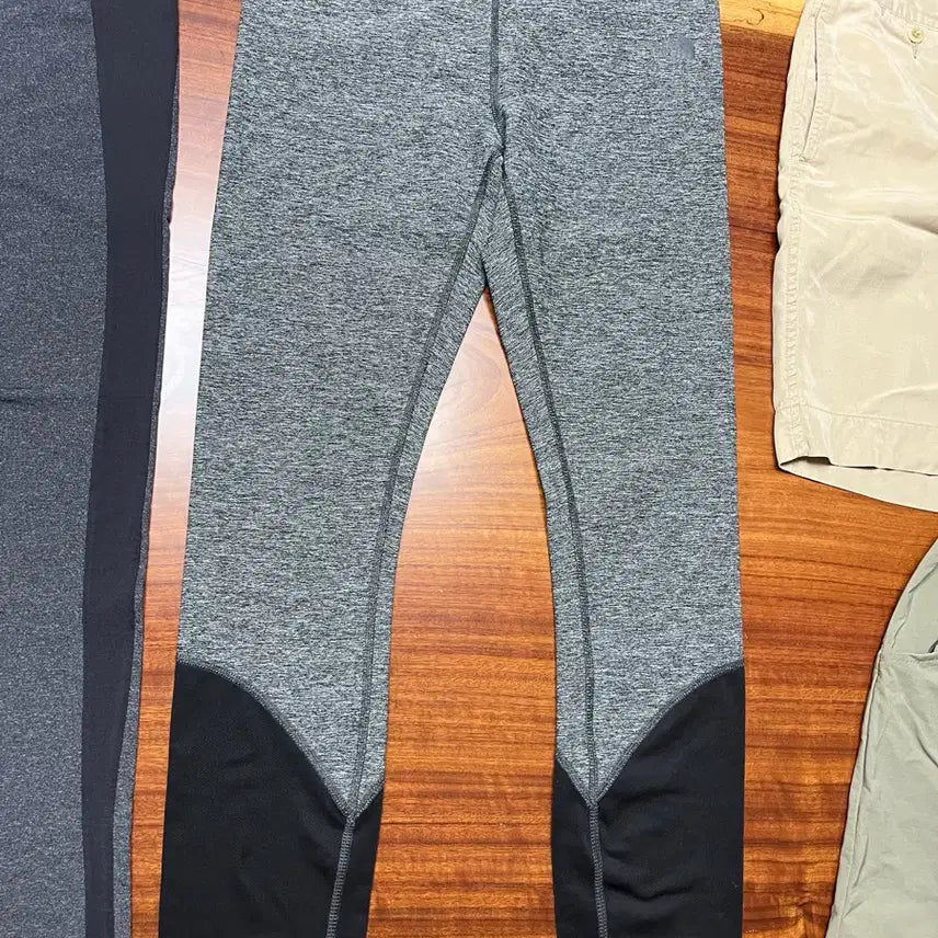 [BUNJANG] The North Face, Ralph Lauren, Unbranded Casual Shorts Bundle / 노스페이스, 랄프로렌, 보세 바지