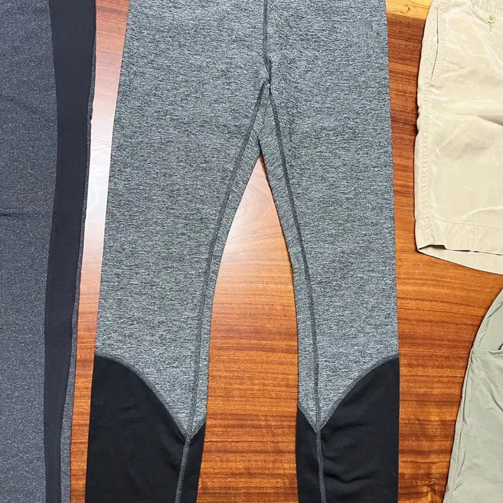 [BUNJANG] The North Face, Ralph Lauren, Unbranded Casual Shorts Bundle / 노스페이스, 랄프로렌, 보세 바지