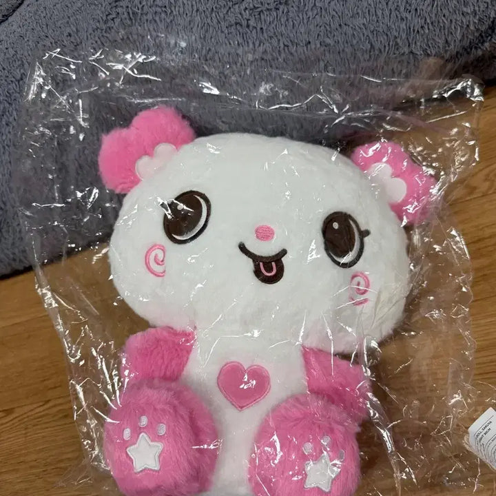 [BUNJANG] Wish Doll Pangyi 30cm Doll / 위시돌 30cm 팡이 양도