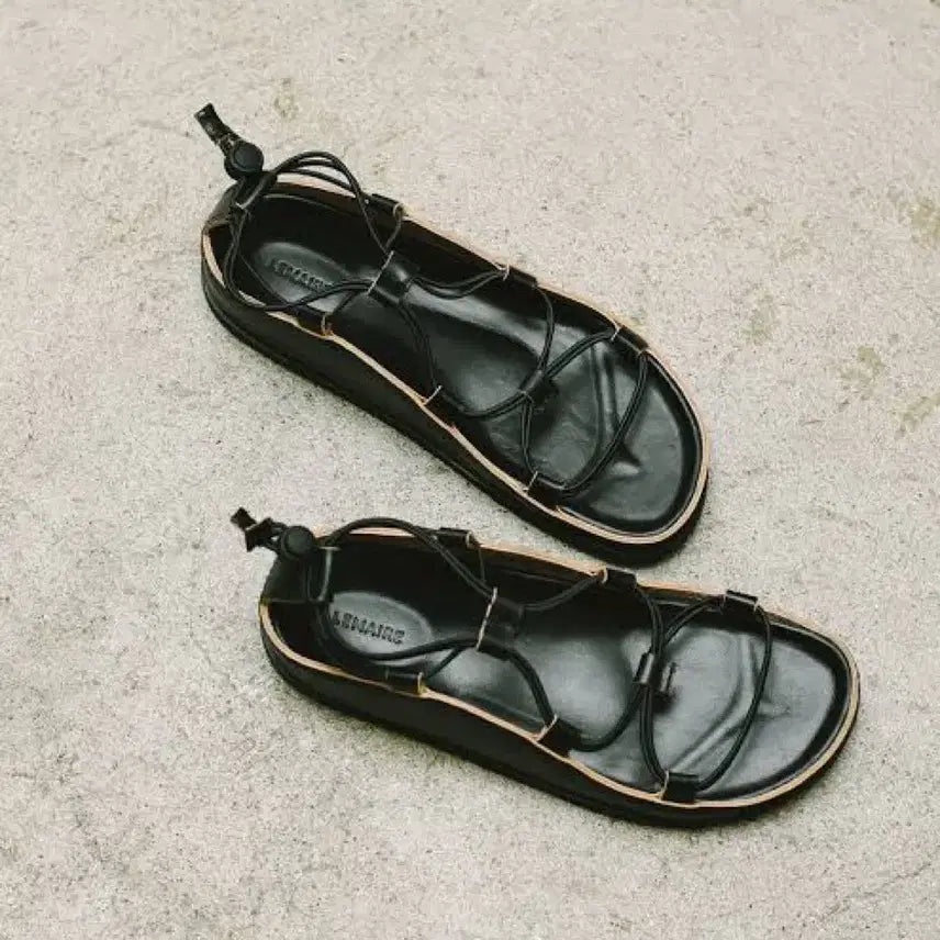 [BUNJANG] Lemaire Spartan Sandals IT39 / 르메르 스파르탄 샌들 IT39 새상품