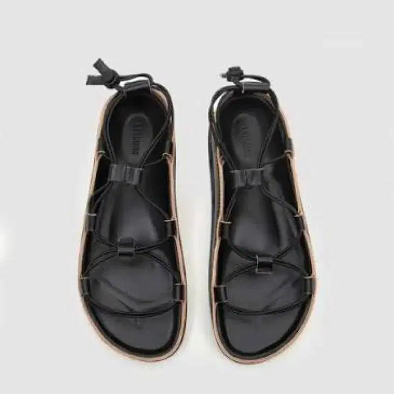[BUNJANG] Lemaire Spartan Sandals IT39 / 르메르 스파르탄 샌들 IT39 새상품