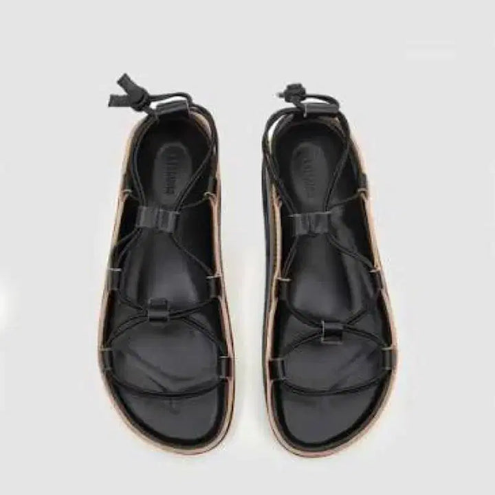 [BUNJANG] Lemaire Spartan Sandals IT39 / 르메르 스파르탄 샌들 IT39 새상품