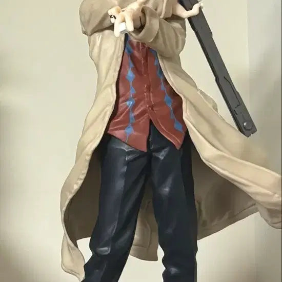 [BUNJANG] Nagumo Solid Scene Figure / 사카모토데이즈 나구모 솔리드씬 피규어 박스 O