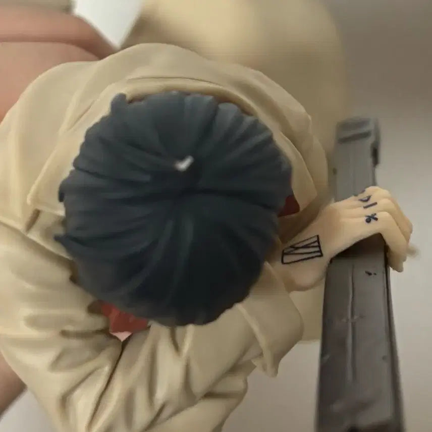 [BUNJANG] Nagumo Solid Scene Figure / 사카모토데이즈 나구모 솔리드씬 피규어 박스 O
