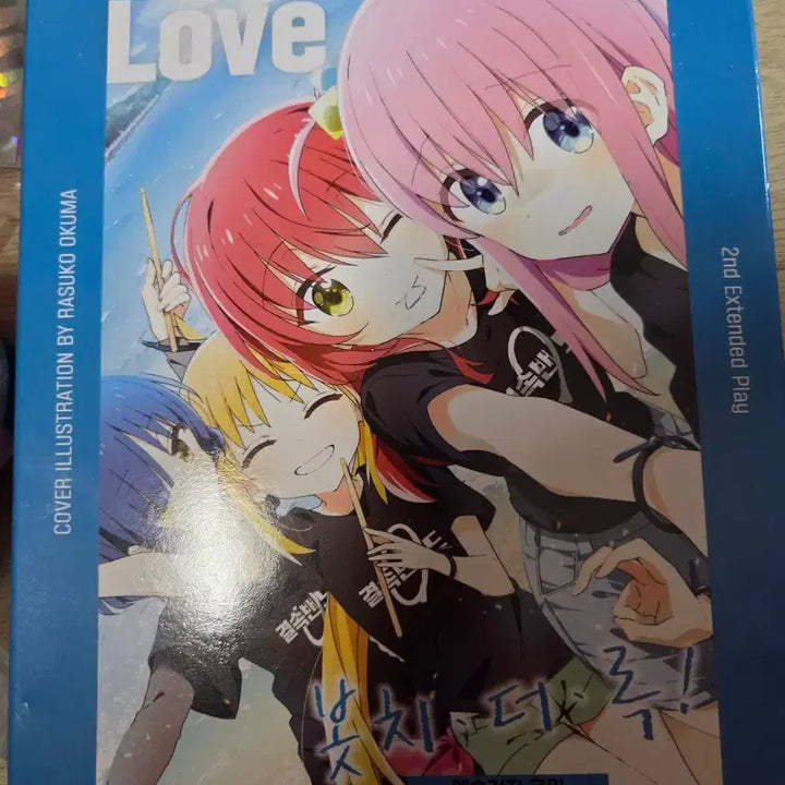 [BUNJANG] Bocchi the Rock! Ichiban Kuji Merchandise Bundle / 빨리사면 아까가격가능 봇치 더 락 제일복권 굿즈 일괄 판매