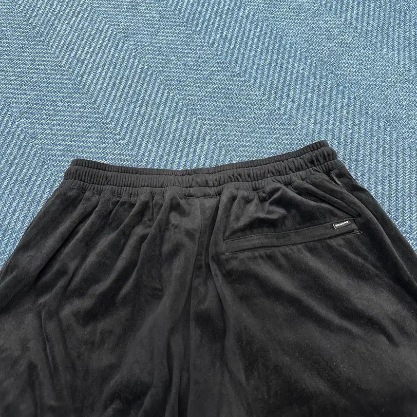 [BUNJANG] Wecanders Velvet Velour Jogger Pants M / [M] 위캔더스 벨벳 벨로아 조거 팬츠 만원샵