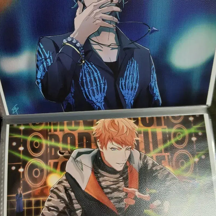 [BUNJANG] Hypnosis Mic Bromide Samatoki/Jyuto/Rio / 히프마이 프박 사마토키/쥬토/리오