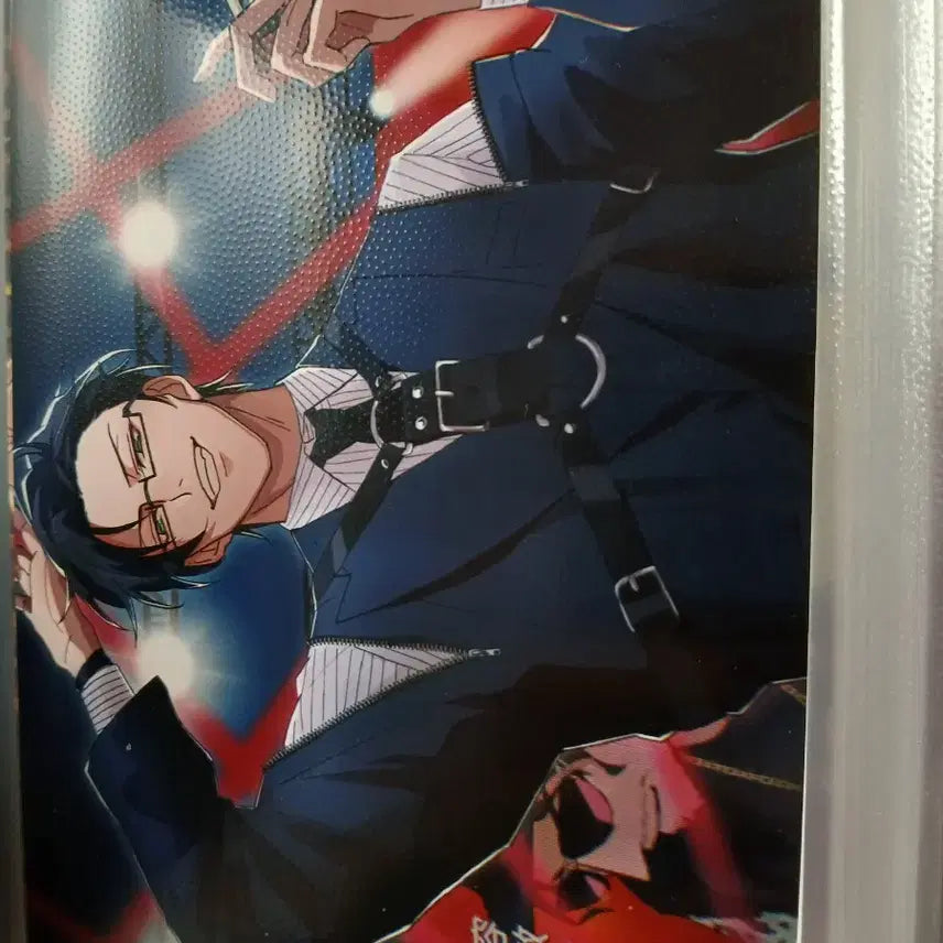 [BUNJANG] Hypnosis Mic Bromide Samatoki/Jyuto/Rio / 히프마이 프박 사마토키/쥬토/리오