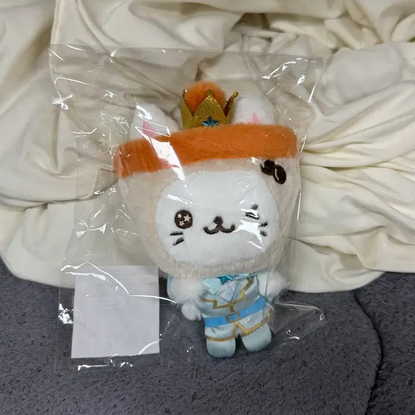 [BUNJANG] Bubble Cat Voice Keychain / 버블냥 보이스키링
