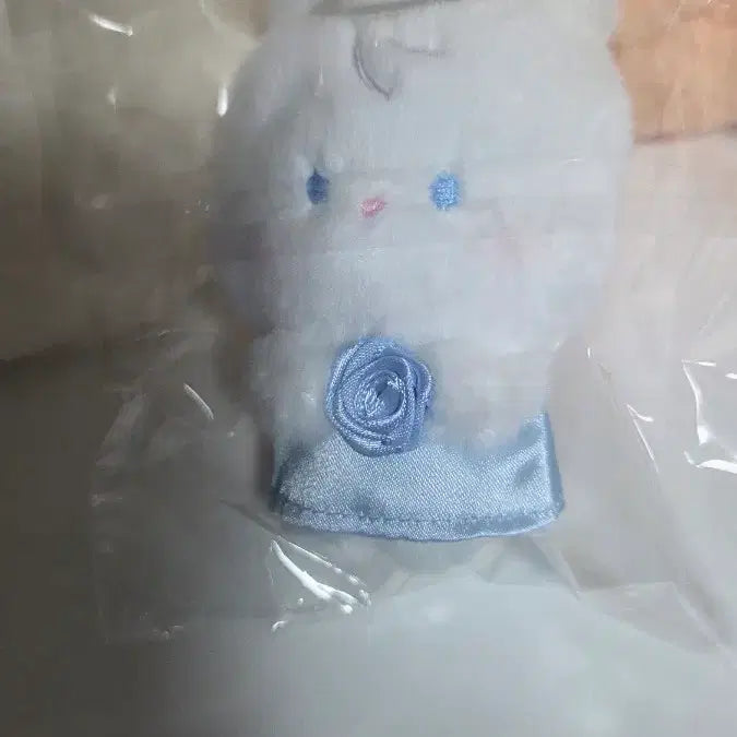 [BUNJANG] ZEROBASEONEZB1 Billy Angel Keyring / 제베원 엔젤 키링 비니니
