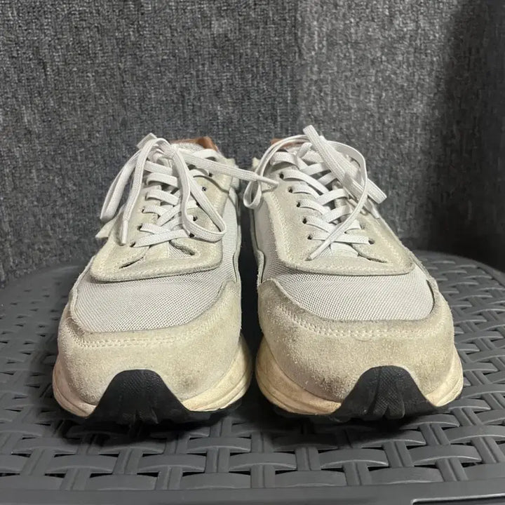 [BUNJANG] Buttero Vinci Dirty Sneakers Size 260 / 부테로 빈치 더티 260