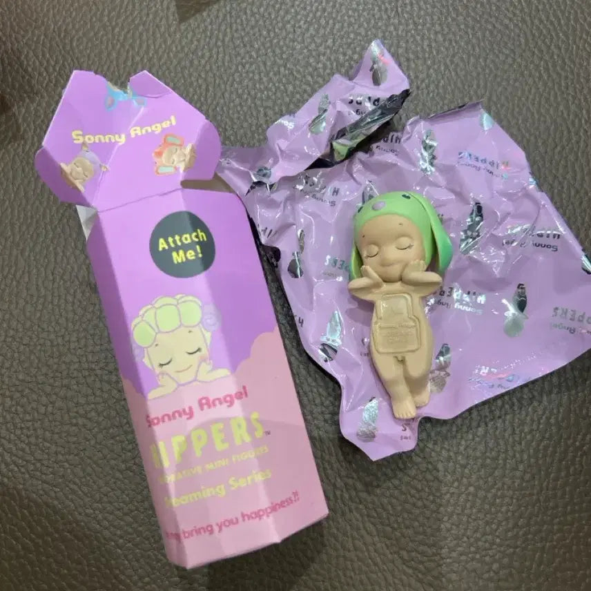 [SOLD OUT] 소니엔젤 히퍼 드리밍 시리즈 피규어