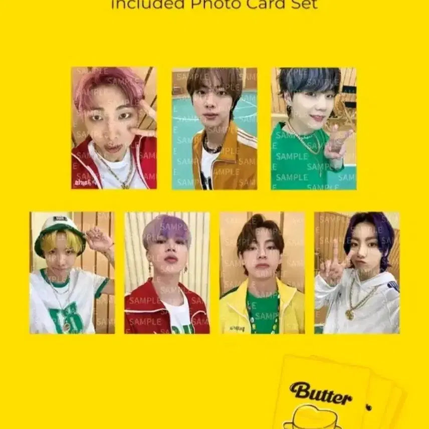[BUNJANG] BTS Jin Butter Cardigan &amp; Hoodie Bundle Set / BTS  버터가디건 + 석진 후드티 (새상품) 일괄양도합니다.