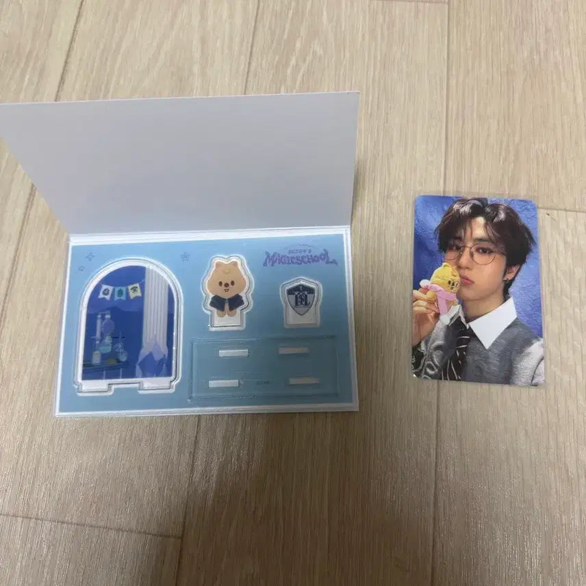 [BUNJANG] SKIZOO Quokka Acrylic Stand / 스키주 아크릴 스탠드 쿼카