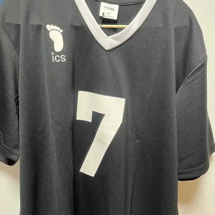 [BUNJANG] Haikyuu!! Miya Atsumu Inarizaki Uniform (Authentic) / (정품)하이큐 미야 아츠무 이나리자키 유니폼