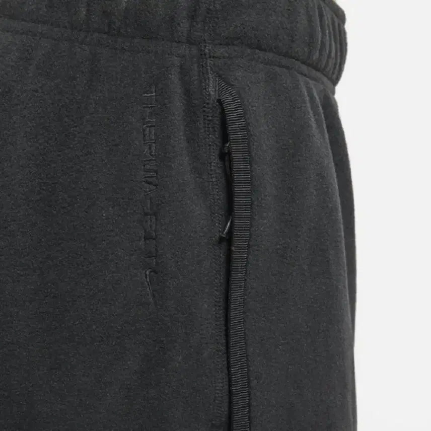 [BUNJANG] Nike ACG Polartec Wolf Tree Pants Off Noir / 나이키 ACG 폴라텍 울프 트리 팬츠 오프 느와르