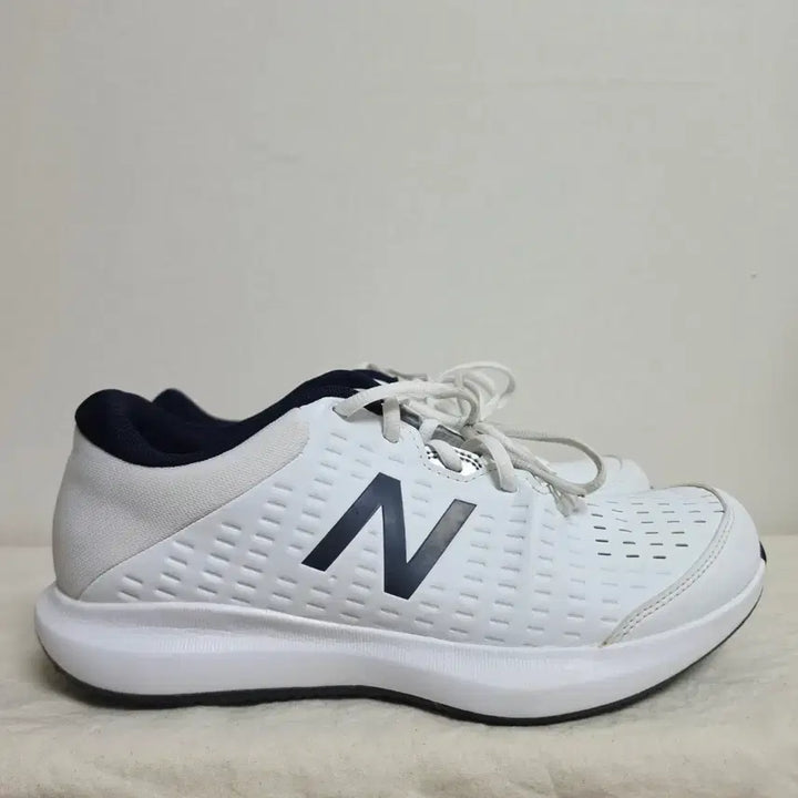 [BUNJANG] New Balance 696v4 Tennis Shoes / .265 2E 뉴발란스 696v4 테니스화  -940