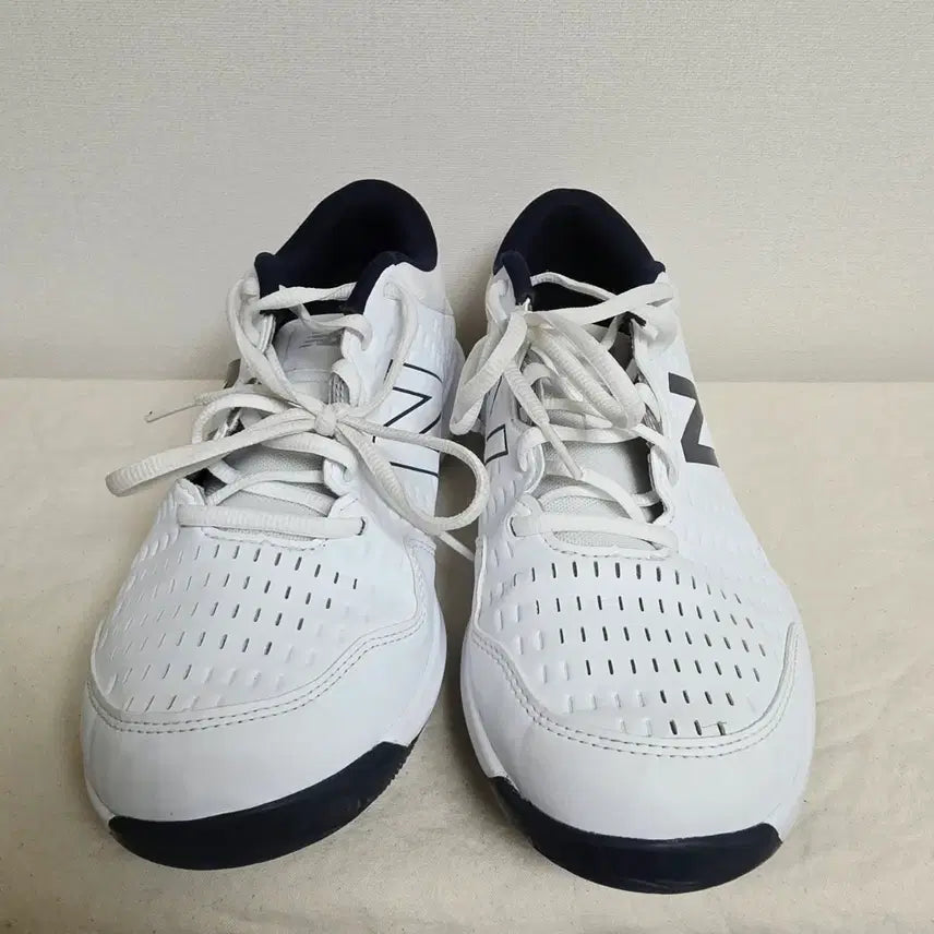 [BUNJANG] New Balance 696v4 Tennis Shoes / .265 2E 뉴발란스 696v4 테니스화  -940