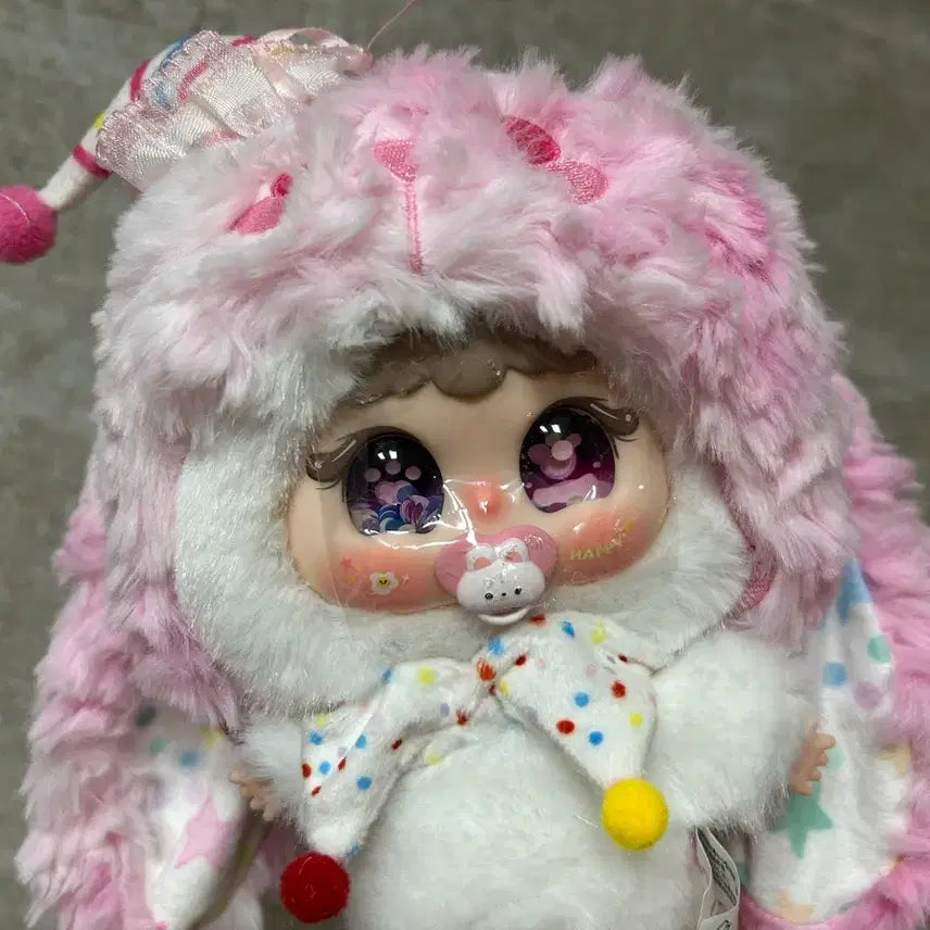 [BUNJANG] Baby3 Sik Guruguru Monster Big Sik Plush / 베이비쓰리 시크 지이모시크 구루구루 몬스터 큰시크