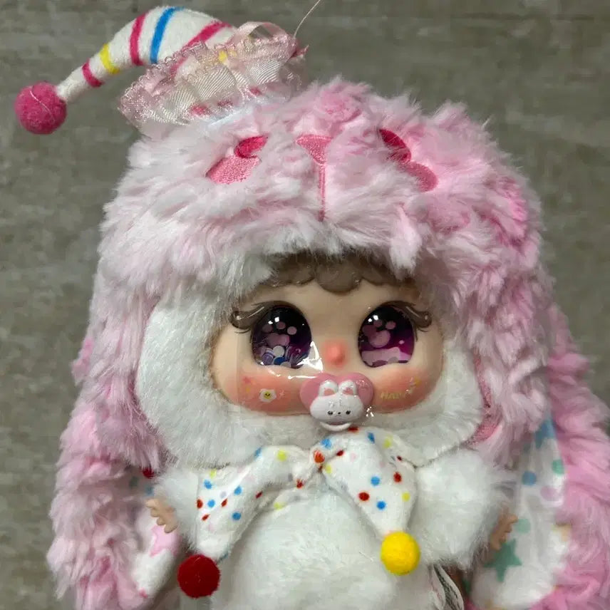 [BUNJANG] Baby3 Sik Guruguru Monster Big Sik Plush / 베이비쓰리 시크 지이모시크 구루구루 몬스터 큰시크