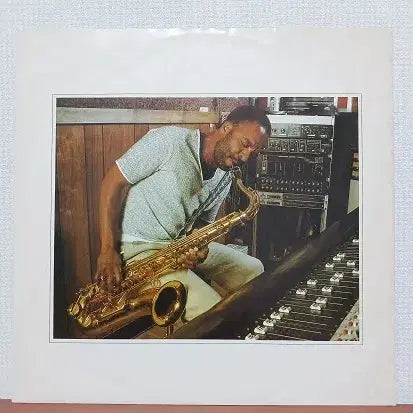 [BUNJANG] Grover Washington, Jr. Winelight Original US First Press Vinyl / Grover Washington, Jr. _ " Just The Two